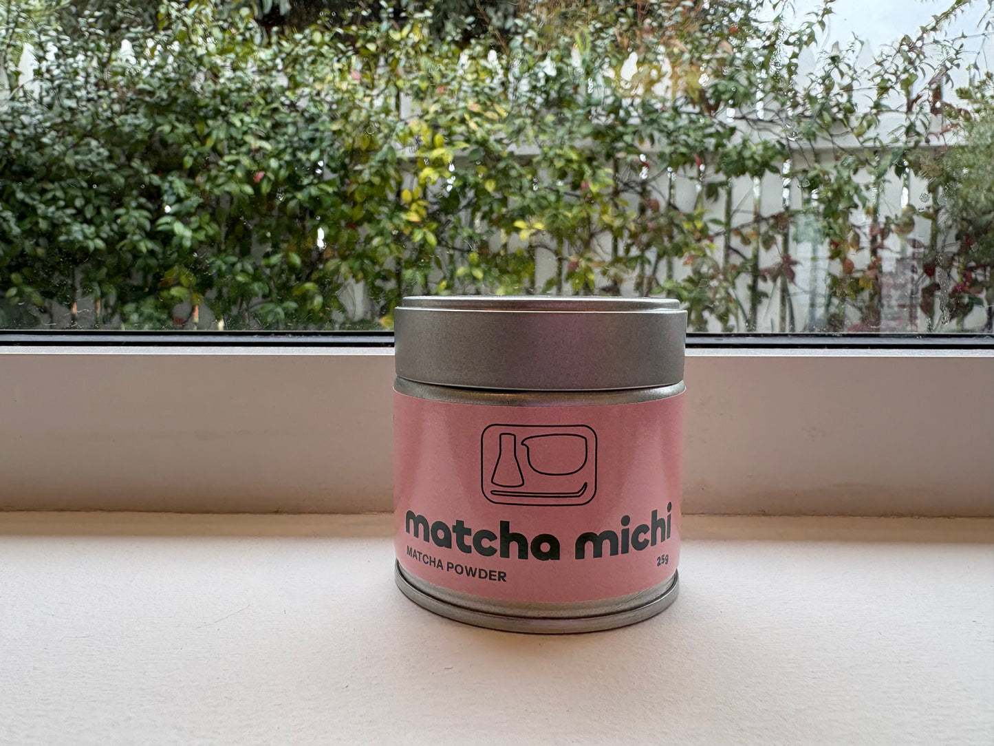 ๐ธ Haru Matcha Powder