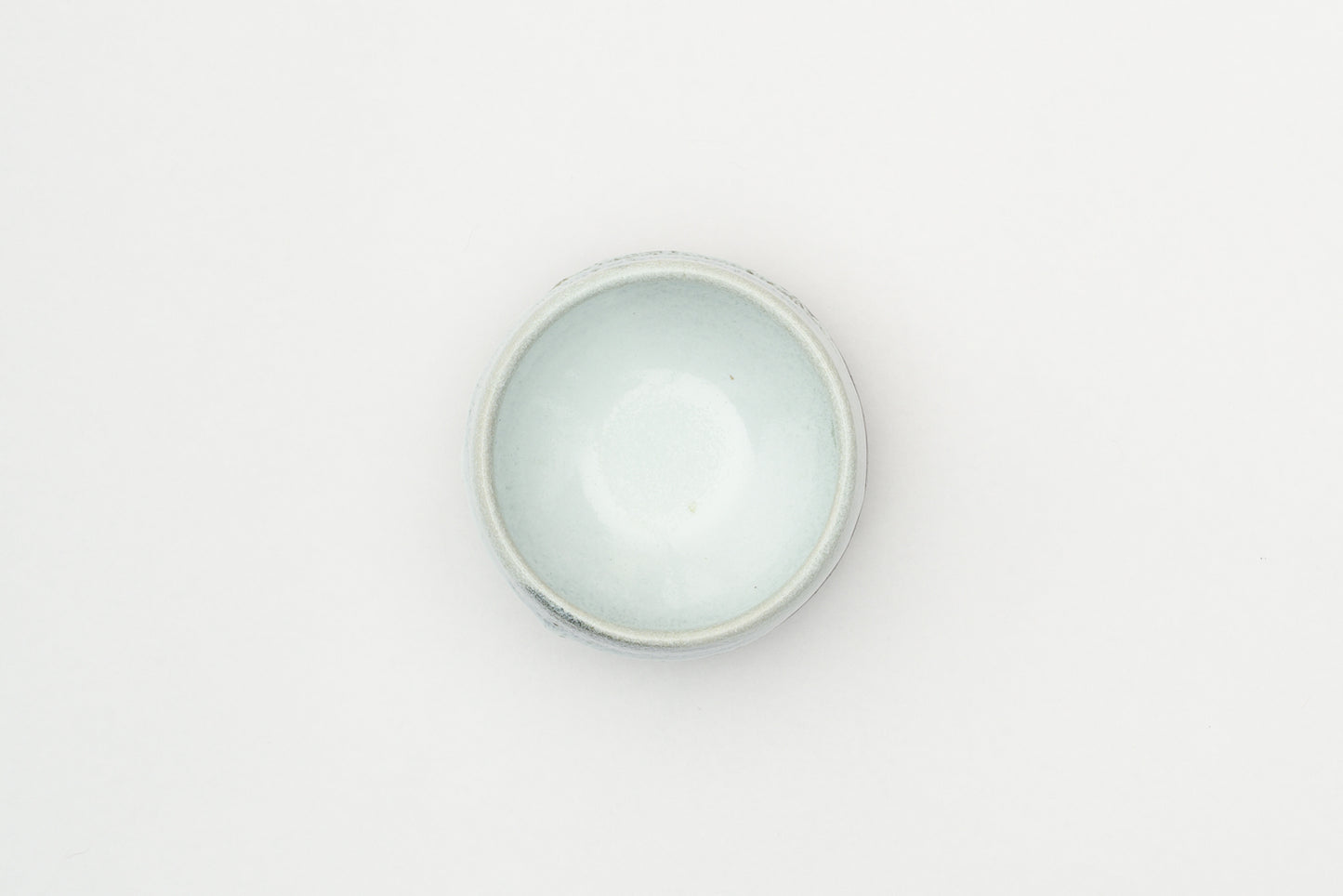 Matcha Bowl Mount Fuji