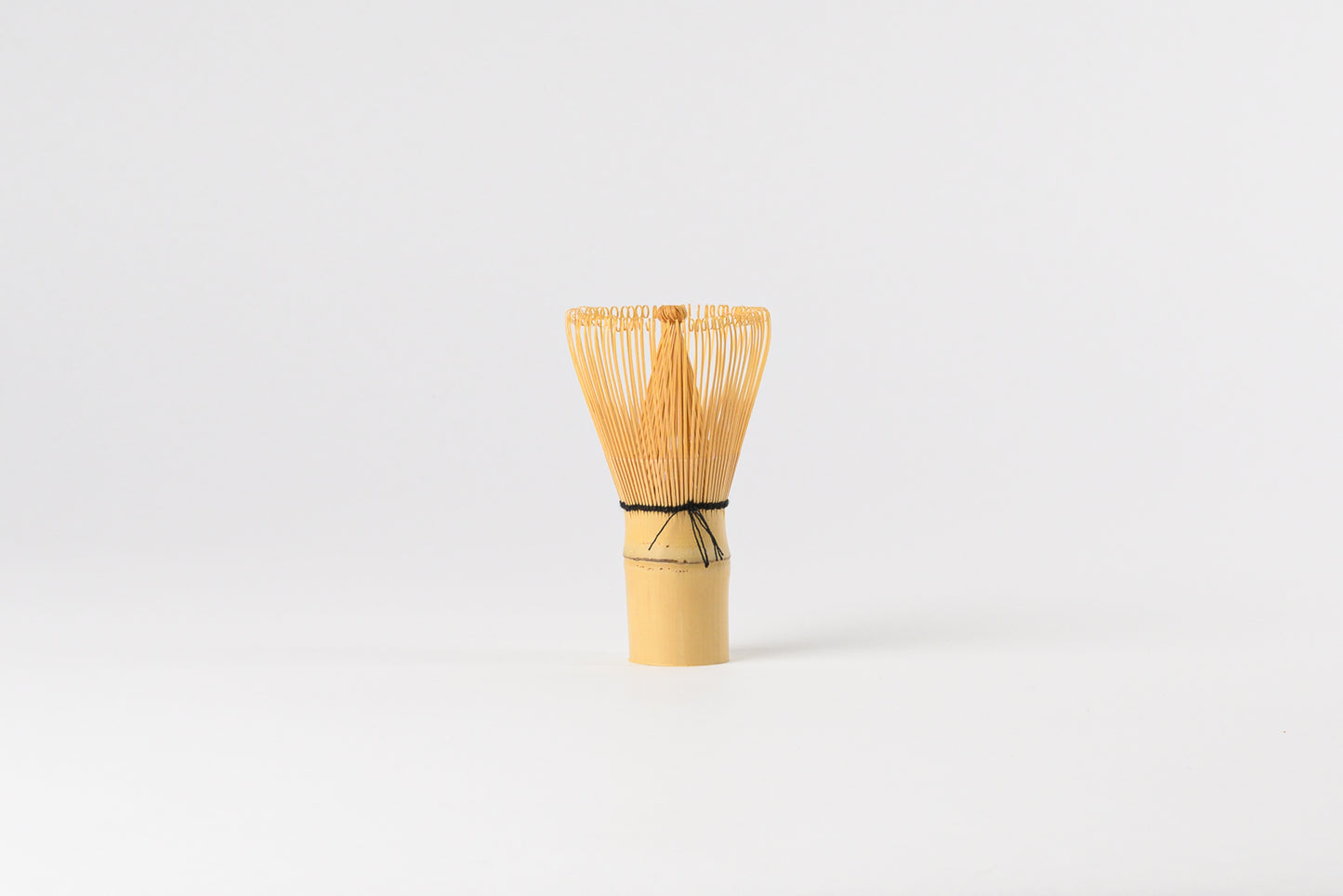 Matcha Bamboo Whisk