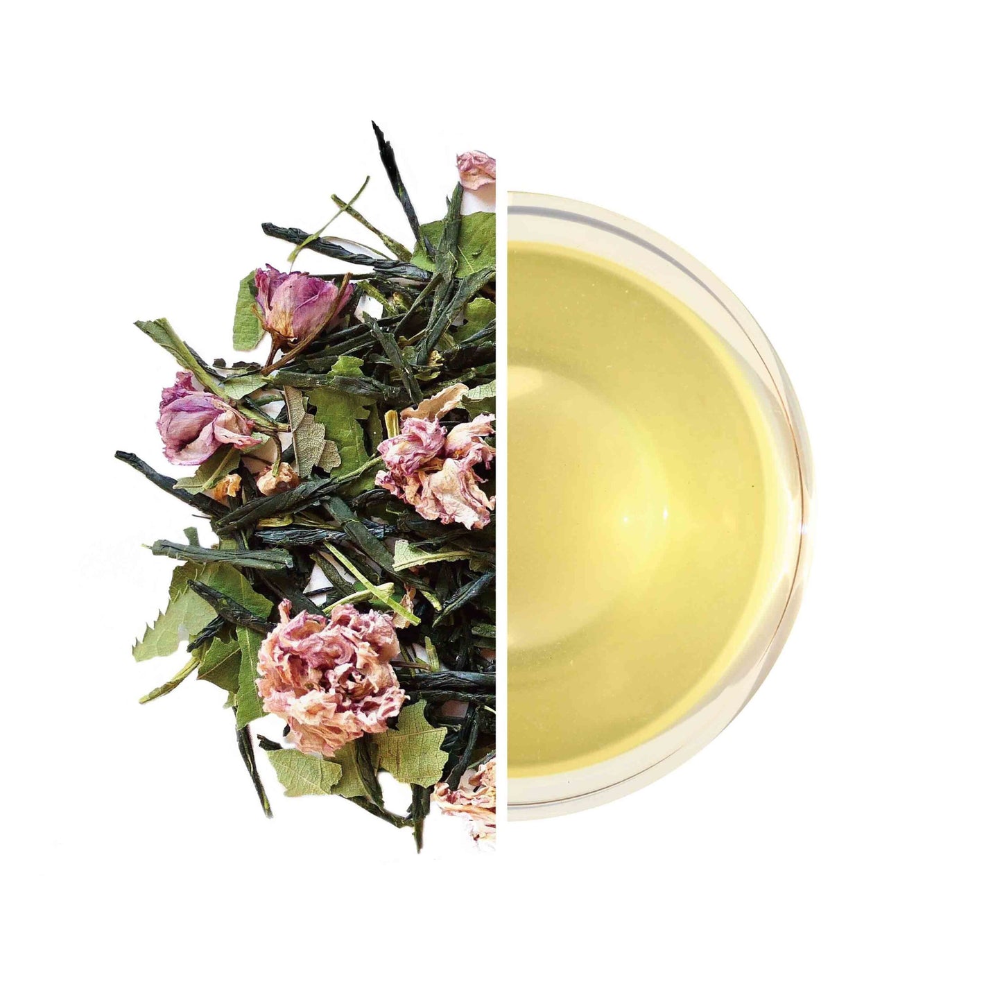 Loose Leaf Tea Bundle Kit