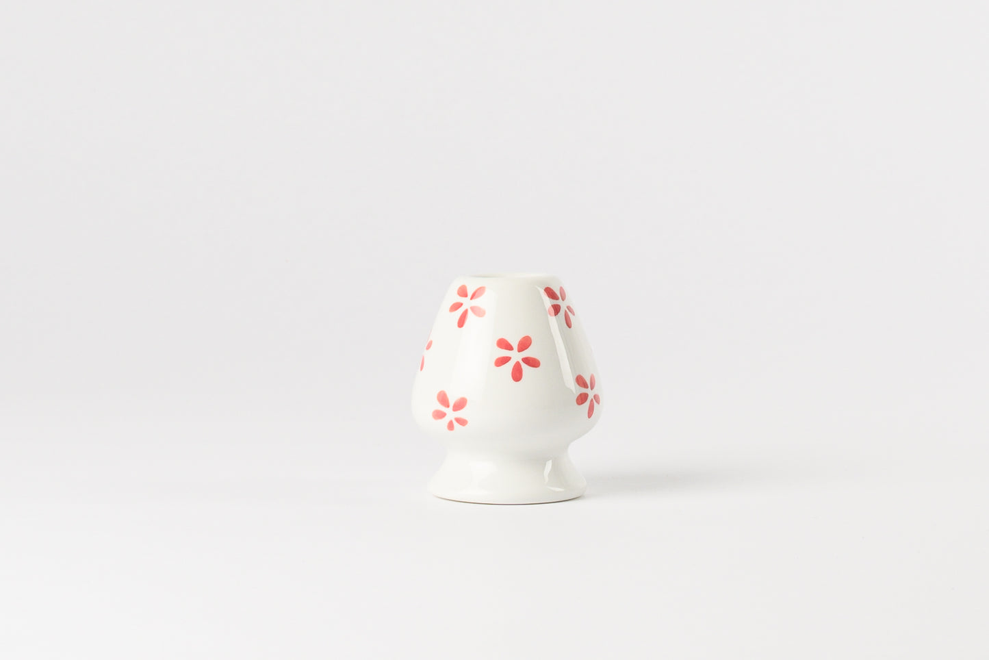 Matcha Whisk Stand Sakura