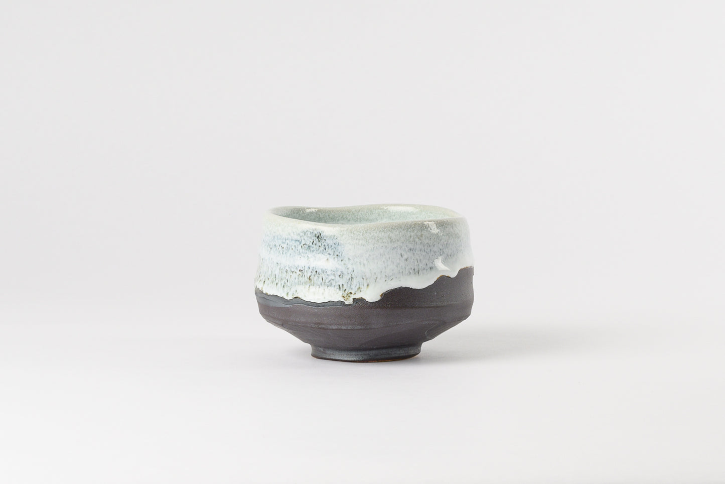 Matcha Bowl Mount Fuji