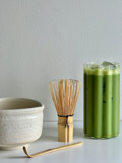 Okumidori Single Cultivar Ceremonial Matcha