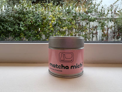 🌸 Haru Matcha Powder