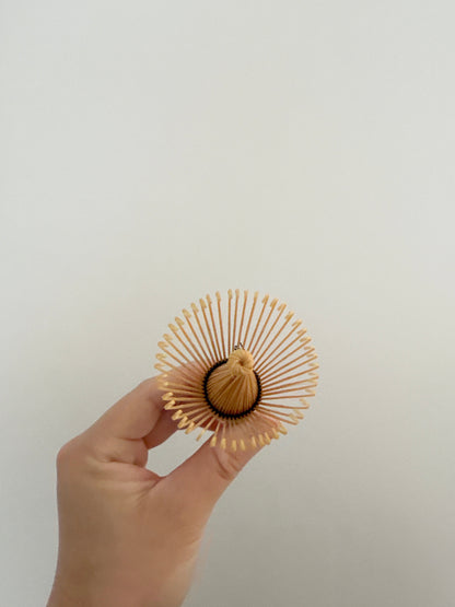 Mini Matcha Whisk