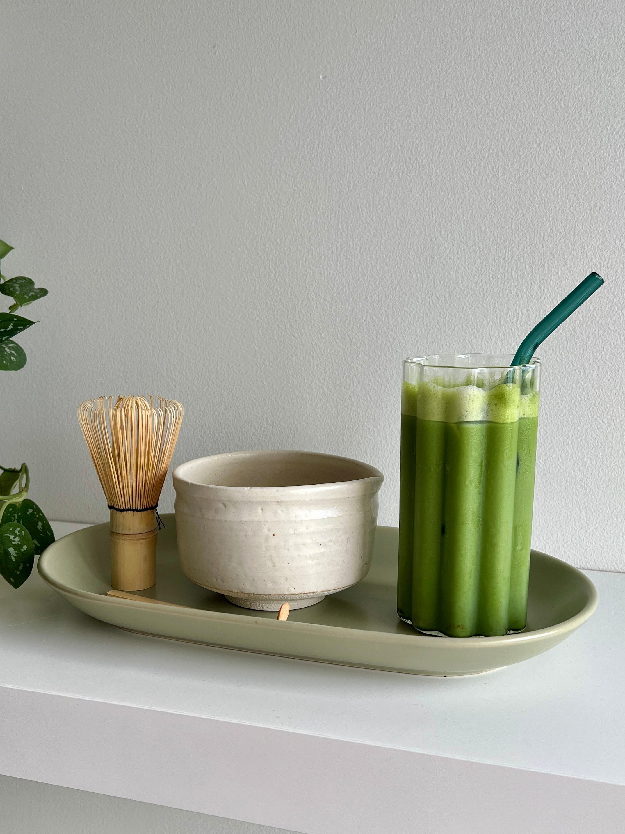Matcha Michi