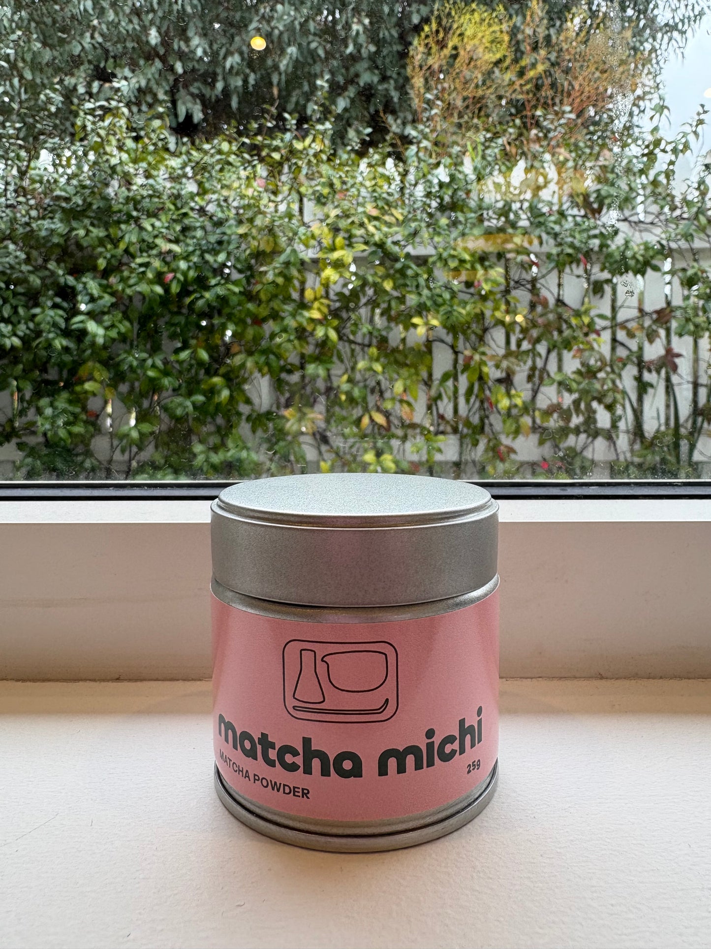 Matcha Travel Kit