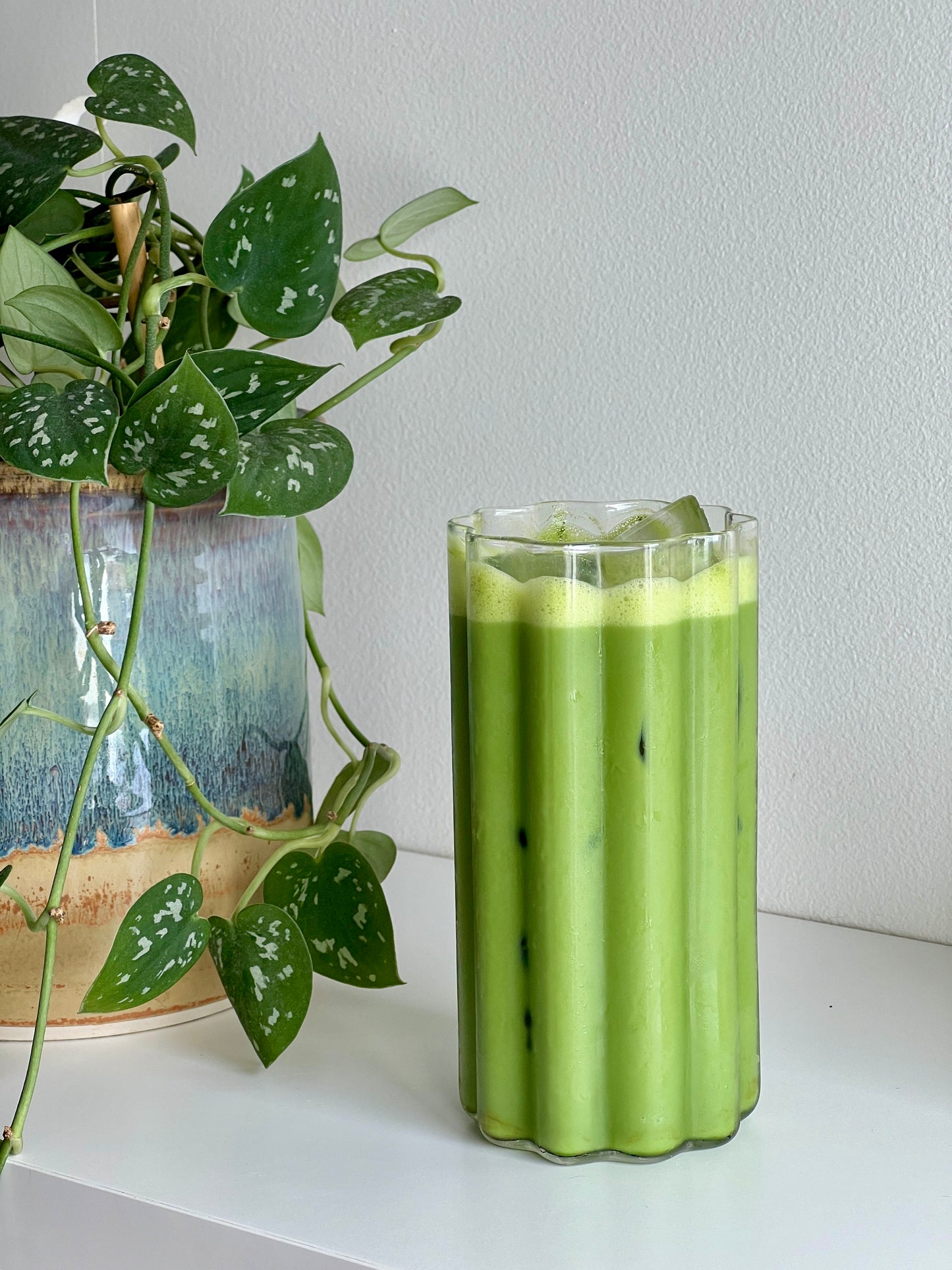 Organic Ceremonial Matcha 100g