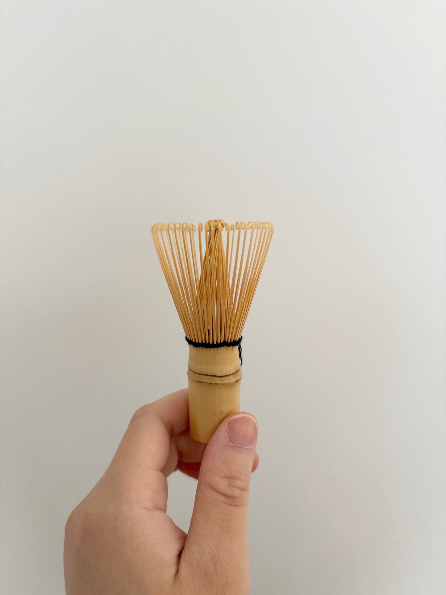 Mini Matcha Whisk
