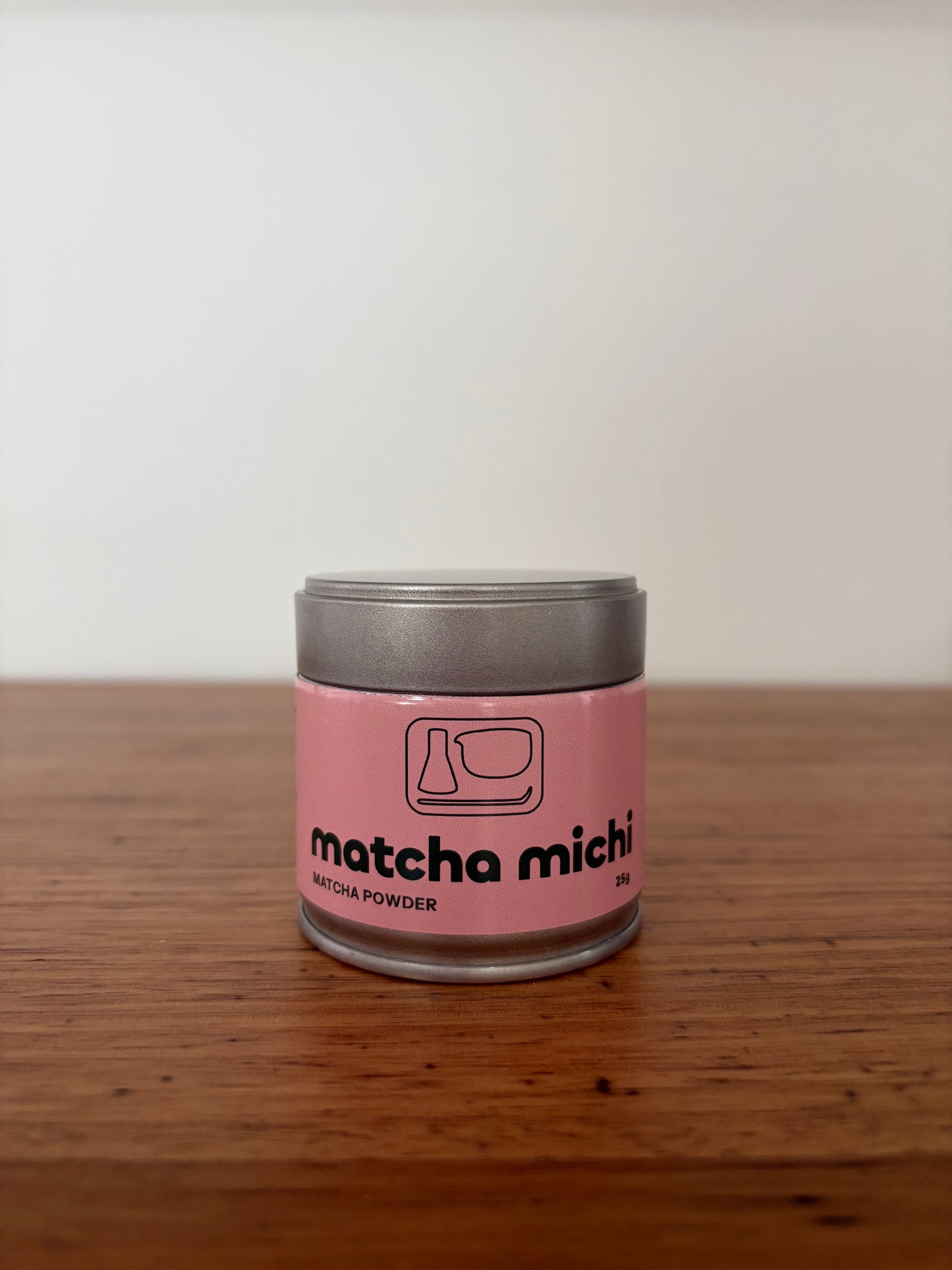 🌸 Haru Matcha Powder