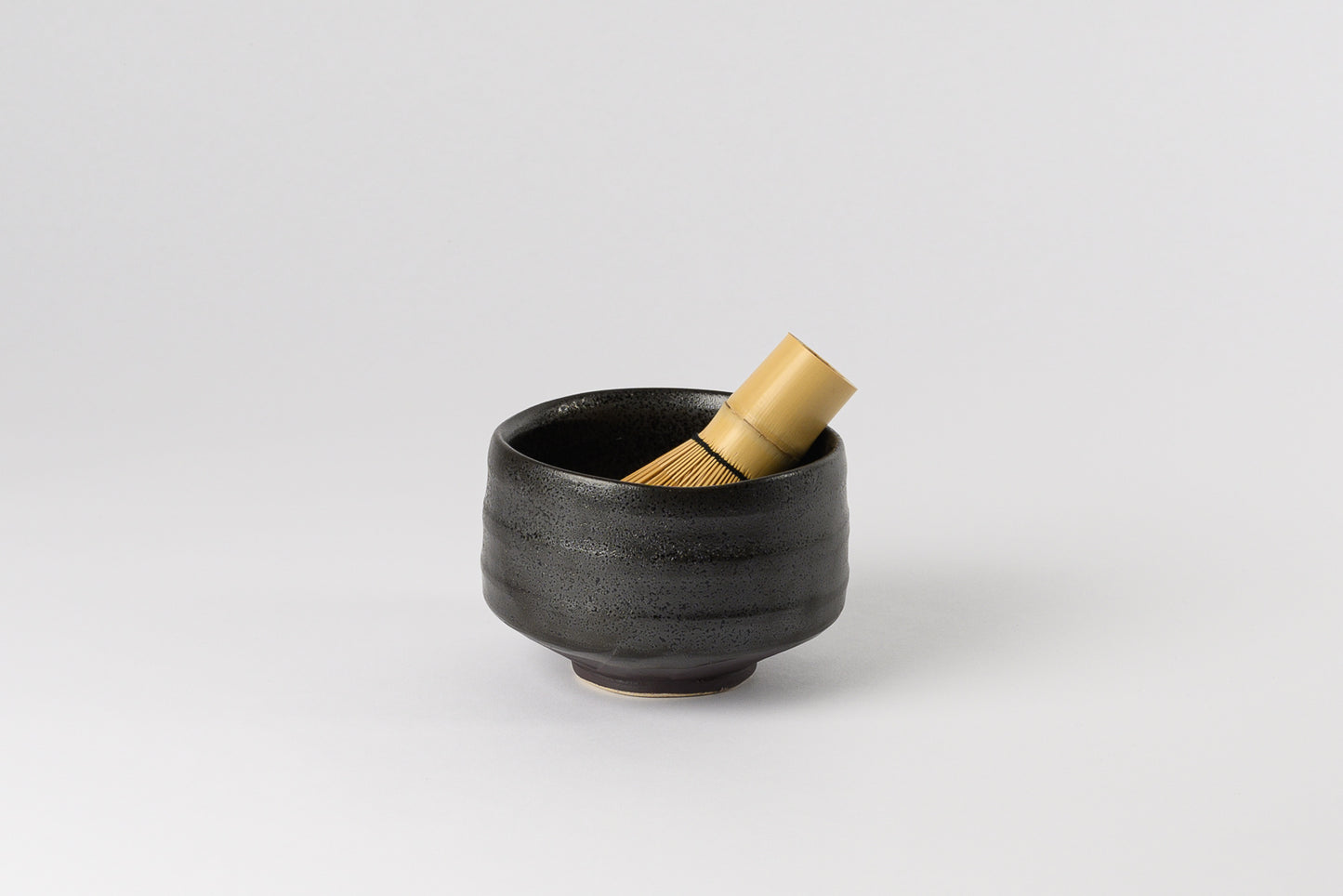 Matcha Bowl Kuro
