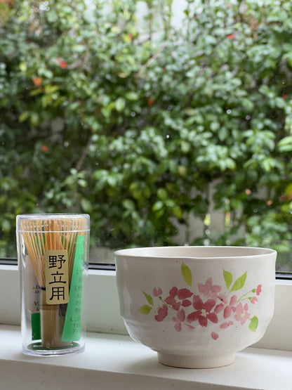 Matcha Travel Kit
