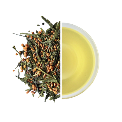 Loose Leaf Tea Bundle Kit