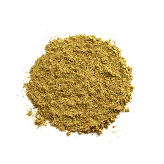 Genmaicha Powder 100g