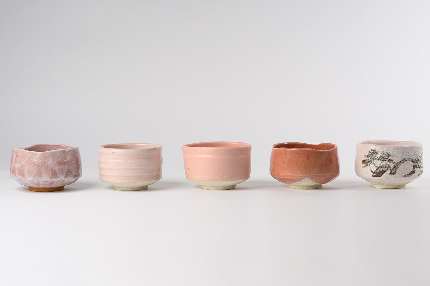 Matcha Bowl Ichigo