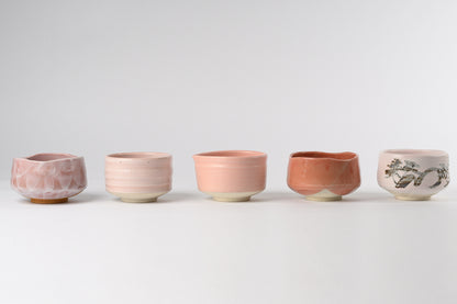 Matcha Bowl Ichigo