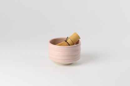 Matcha Bowl Ichigo