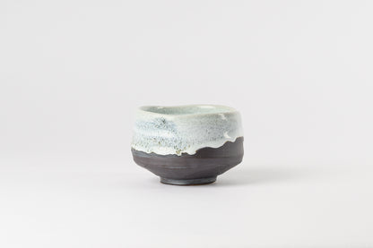 Matcha Bowl Mount Fuji