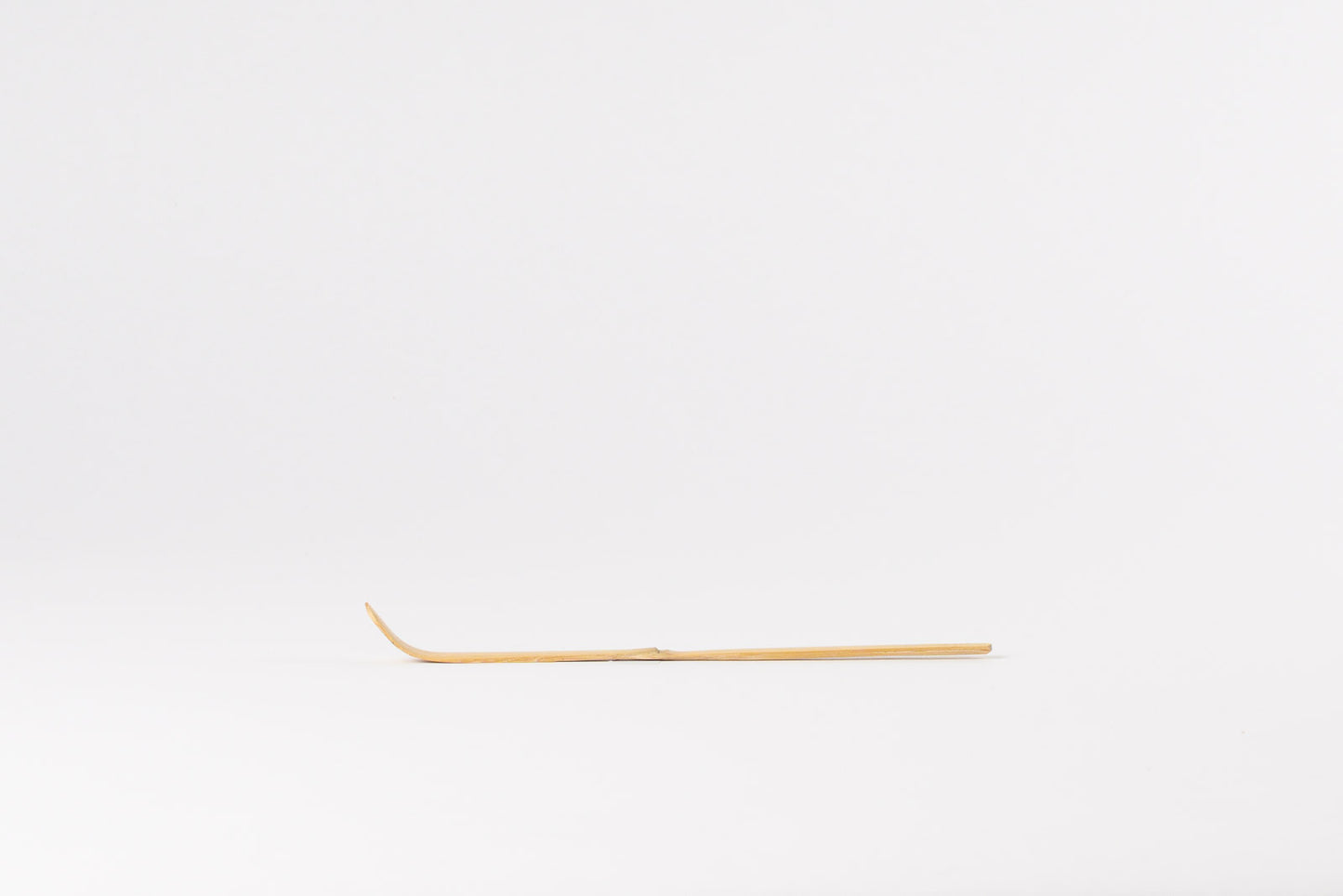 Matcha Bamboo Spoon