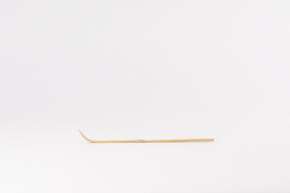Matcha Bamboo Spoon