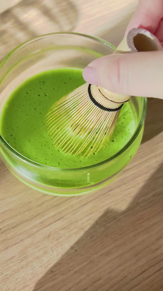 Organic Premium Ceremonial Matcha Powder