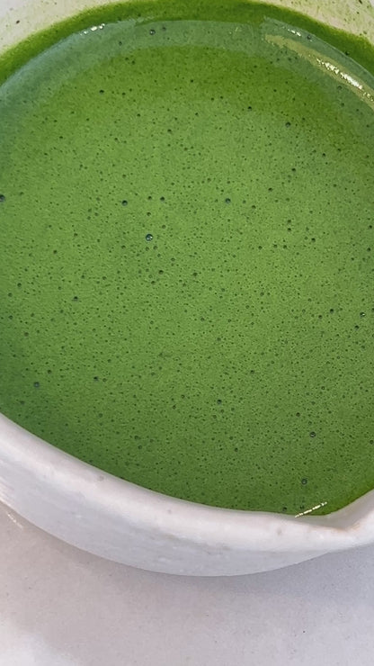 🌸 Haru Matcha Powder